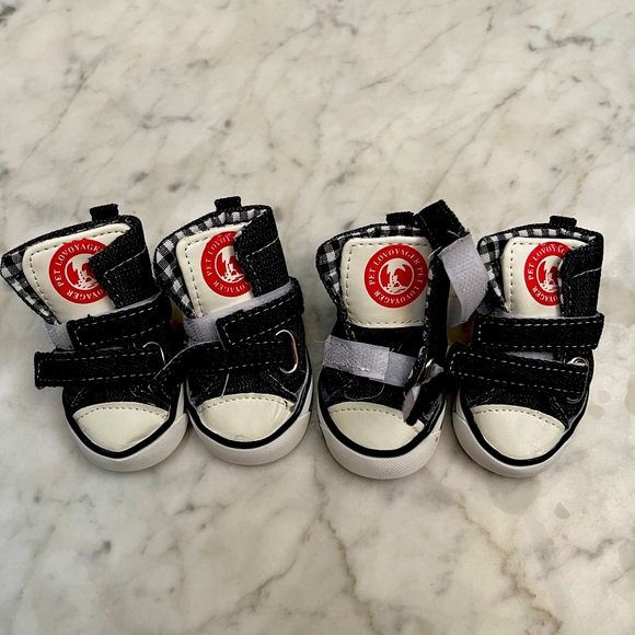Pet lovoyager dog shoes size 5 - Picture 1 of 6